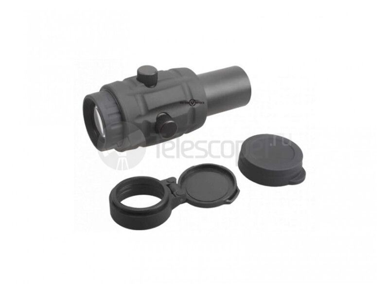 Vector Optics Maverick 3х26 Magnifier (SCMF-10) Vector Optics Maverick 3х26 Magnifier (SCMF-10)