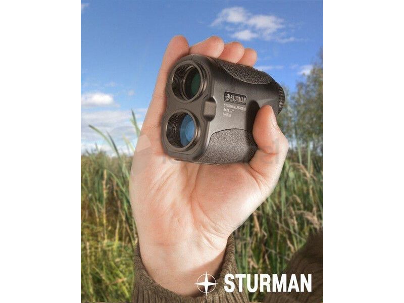 Sturman LRF 400