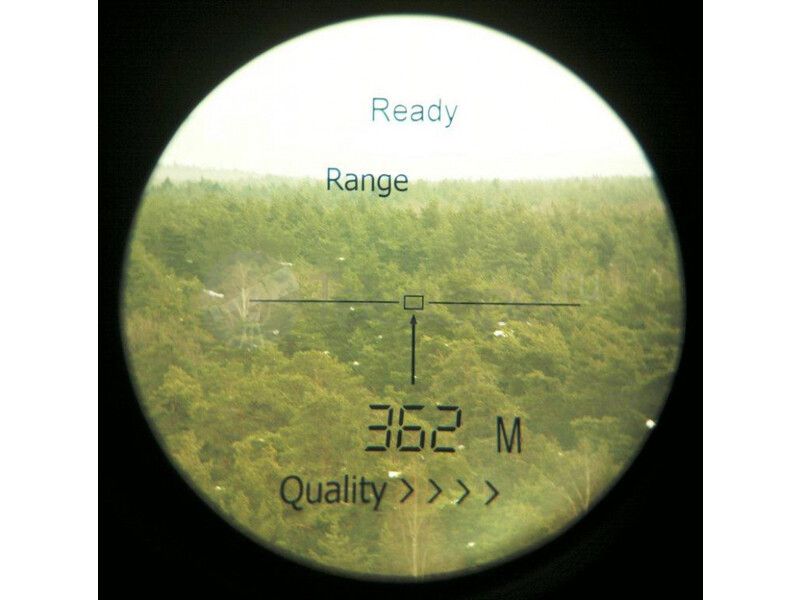 Sturman LRF 400