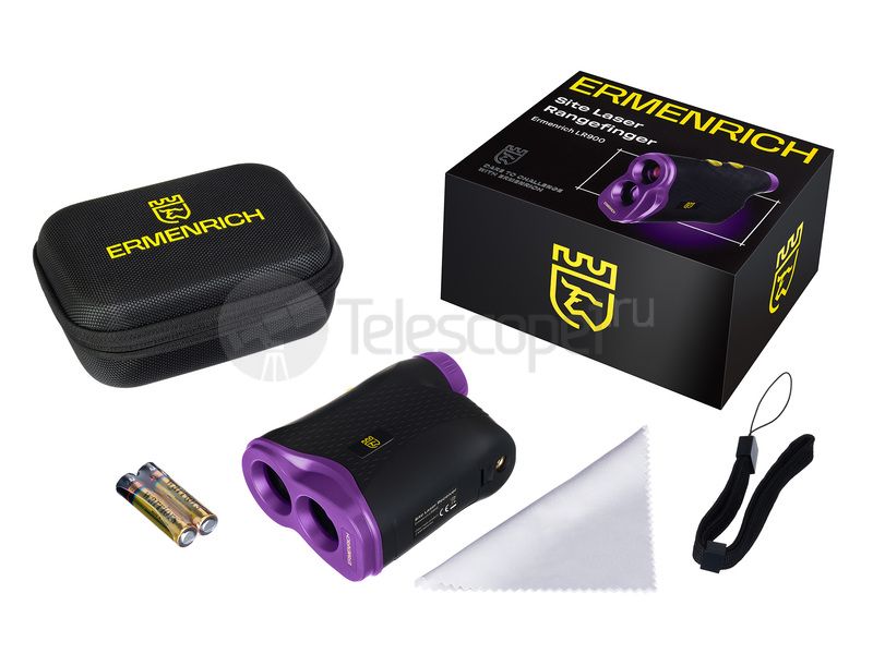 Ermenrich LR900 Ermenrich LR900