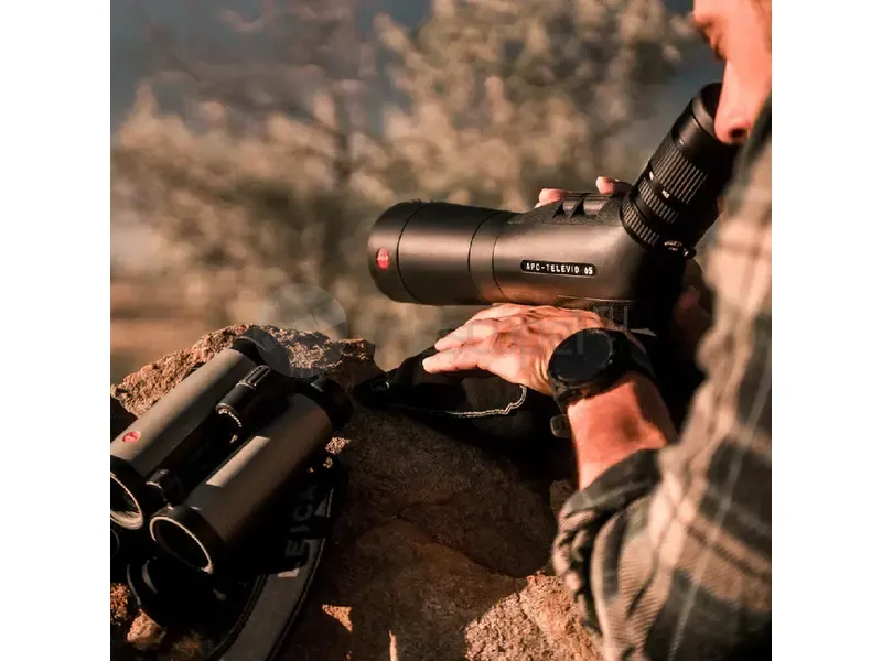 Leica Apo-Televid 65, угловая (45°), без окуляра