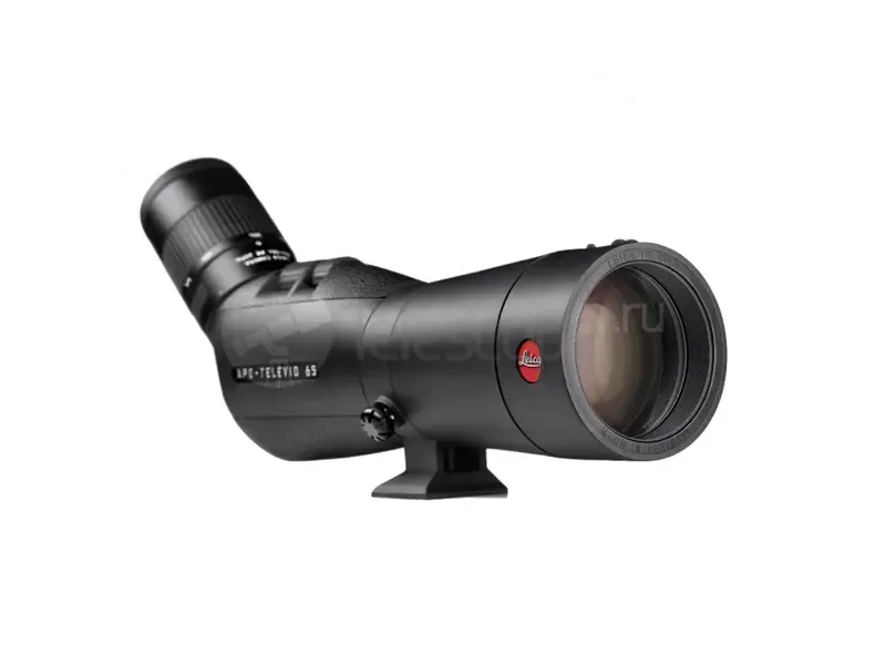 Зрительная труба Leica Apo-Televid 65, угловая (45°), без окуляра