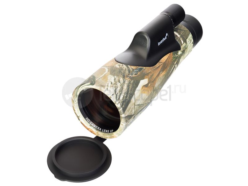 Levenhuk Camo Pine 10x56 с сеткой Levenhuk Camo Pine 10x56 с сеткой