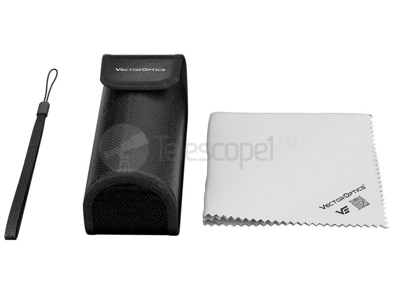 Vector Optics Forester 8x32 (SCMO-03)