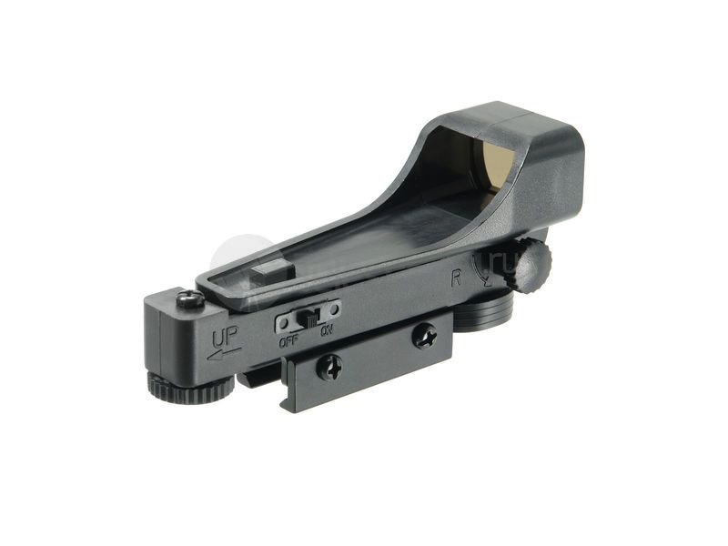 Veber Храбрый Заяц 1x20x30 RD