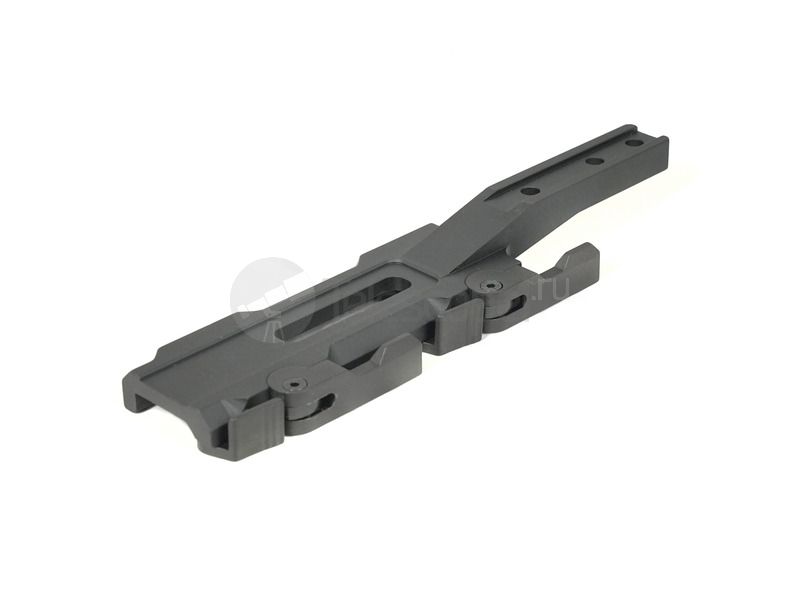 Кронштейн быстросъемный Arkon, weaver, для Arkon Alfa II/Digital Кронштейн быстросъемный Arkon, weaver, для Arkon Alfa II/Digital