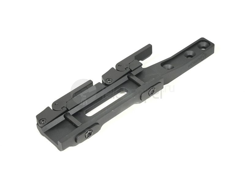 Кронштейн быстросъемный Arkon, weaver, для Arkon Alfa II/Digital Кронштейн быстросъемный Arkon, weaver, для Arkon Alfa II/Digital