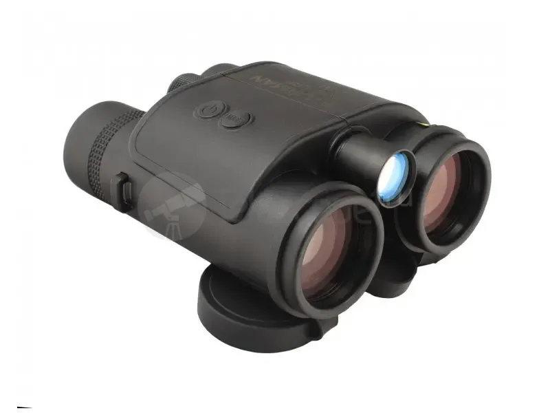 Бинокль Sturman 10x42 LRF 3000
