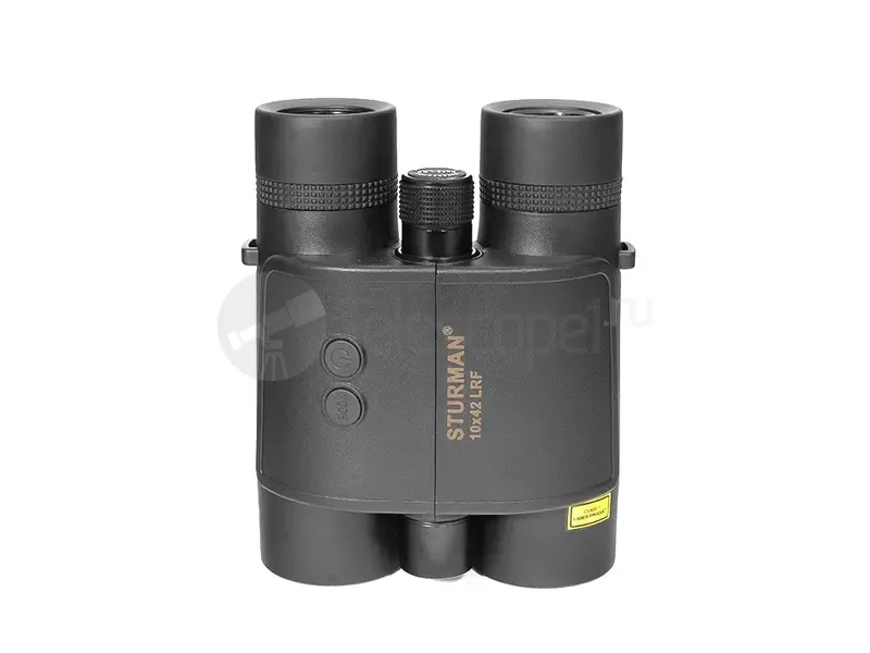 Бинокль Sturman 10x42 LRF 3000