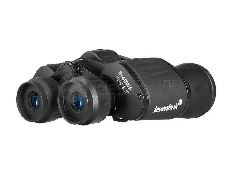 Бинокль Levenhuk New Atom 8x40