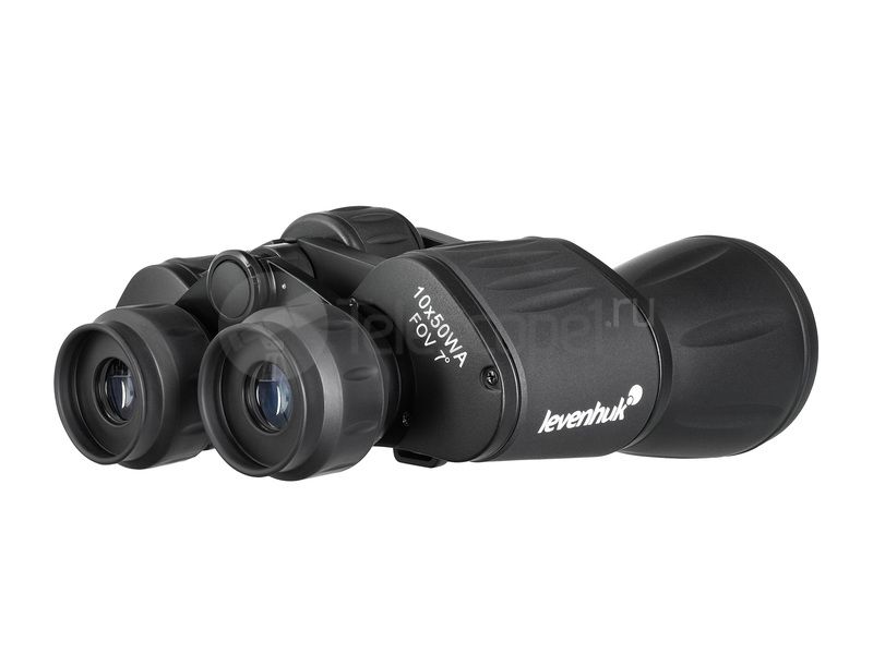 Levenhuk New Atom 10x50 Levenhuk New Atom 10x50