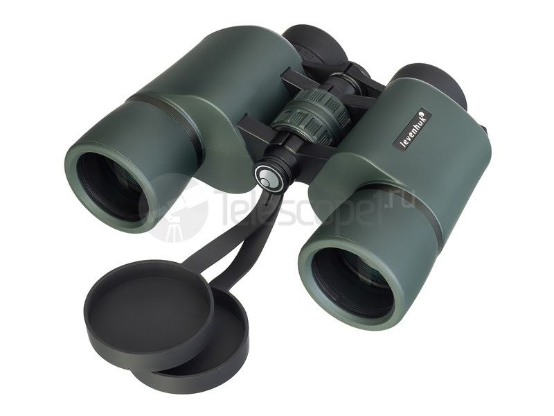 Levenhuk New Sherman PRO 8x42 Levenhuk New Sherman PRO 8x42