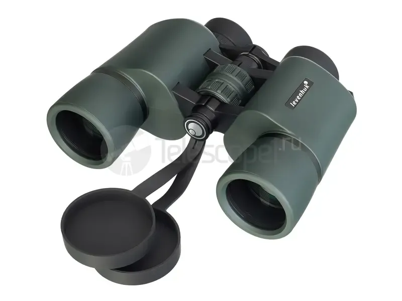 Бинокль Levenhuk New Sherman PRO 8x42