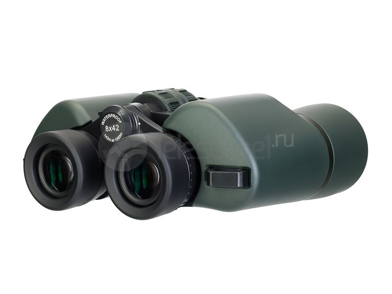 Levenhuk New Sherman PRO 8x42 Levenhuk New Sherman PRO 8x42