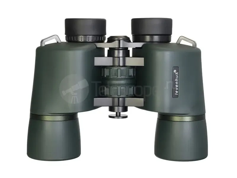 Бинокль Levenhuk New Sherman PRO 10x42