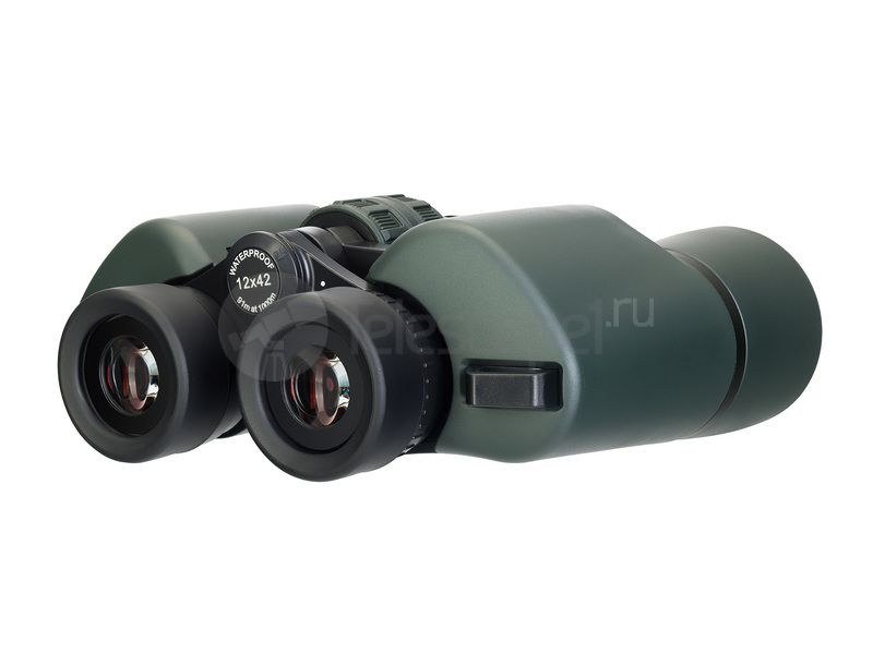 Levenhuk New Sherman PRO 12x42