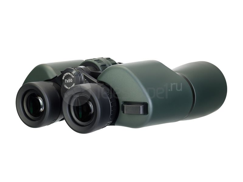Levenhuk New Sherman PRO 7x50 Levenhuk New Sherman PRO 7x50