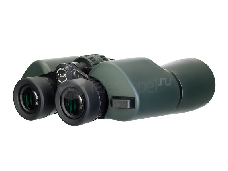 Levenhuk New Sherman PRO 10x50 Levenhuk New Sherman PRO 10x50