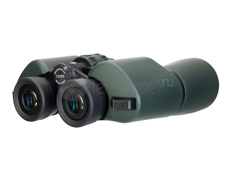 Levenhuk New Sherman PRO 12x50