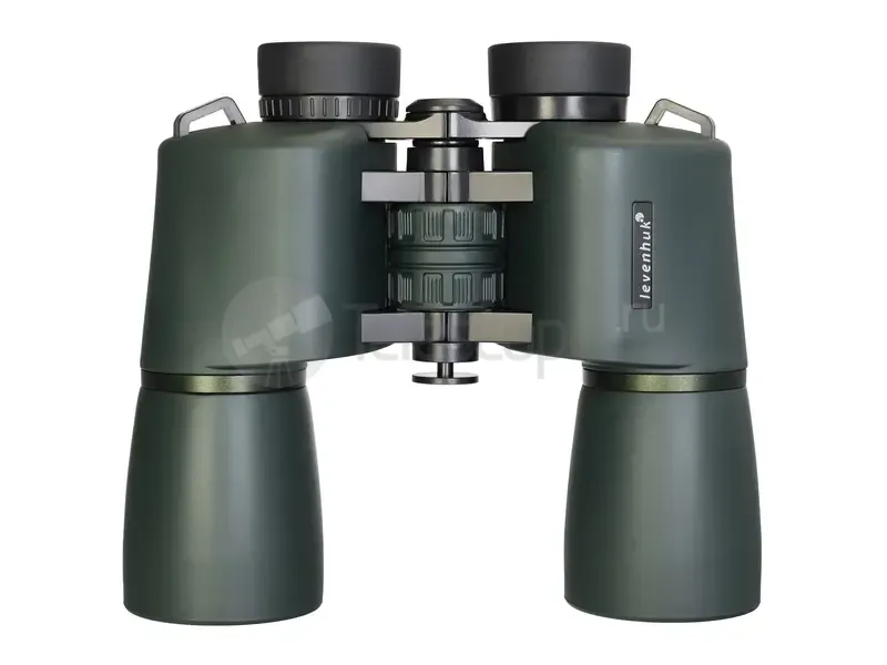 Бинокль Levenhuk New Sherman PRO 16x50