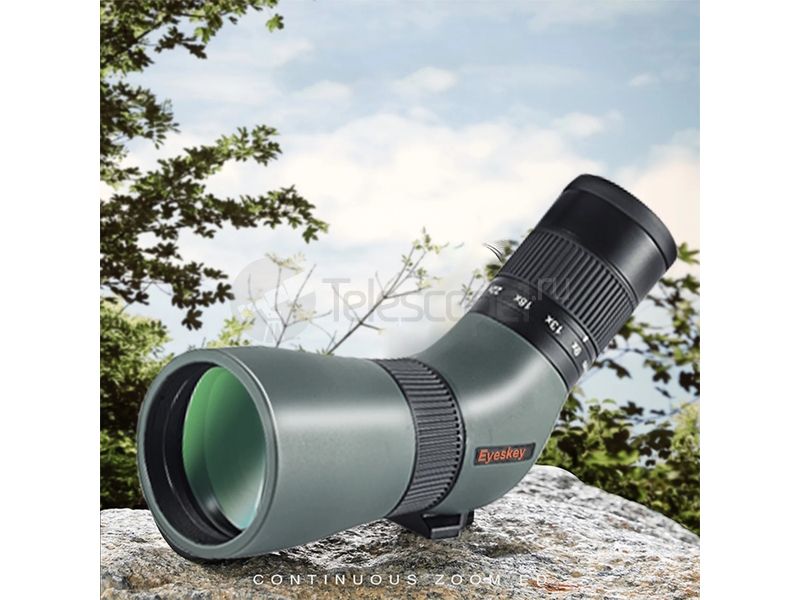 Eyeskey SkyPower 9-27x56 II