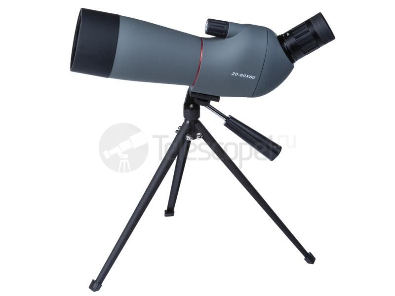 Praktica Hydan 20-60x60