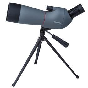 Praktica Hydan 20-60x60