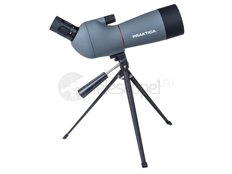 Praktica Hydan 20-60x60