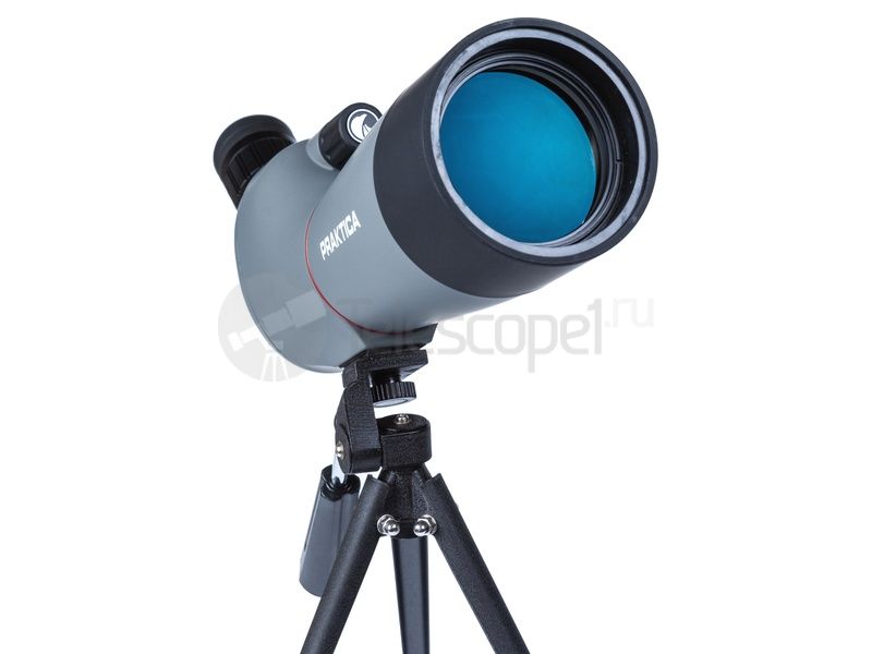 Praktica Hydan 20-60x60