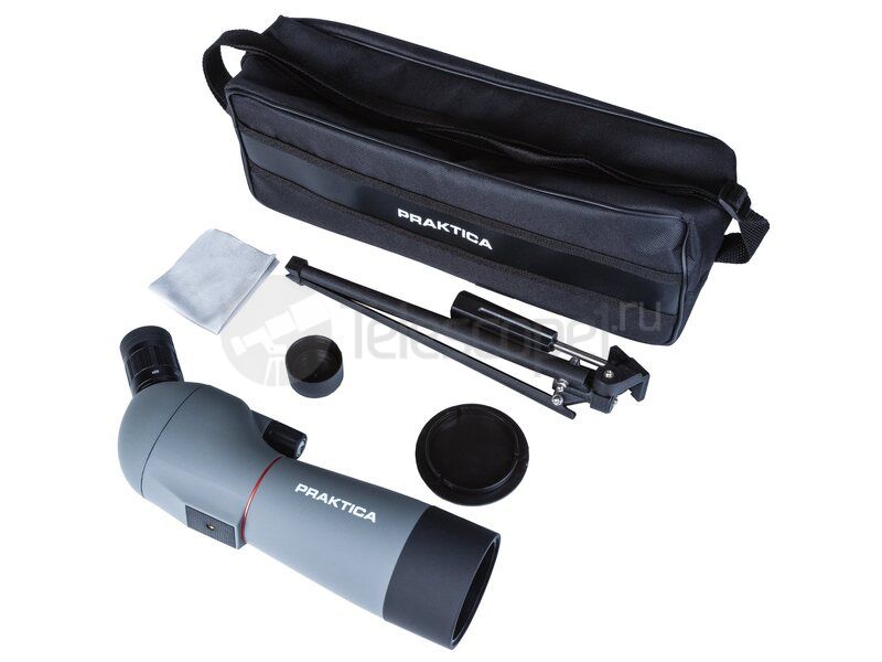 Praktica Hydan 20-60x60