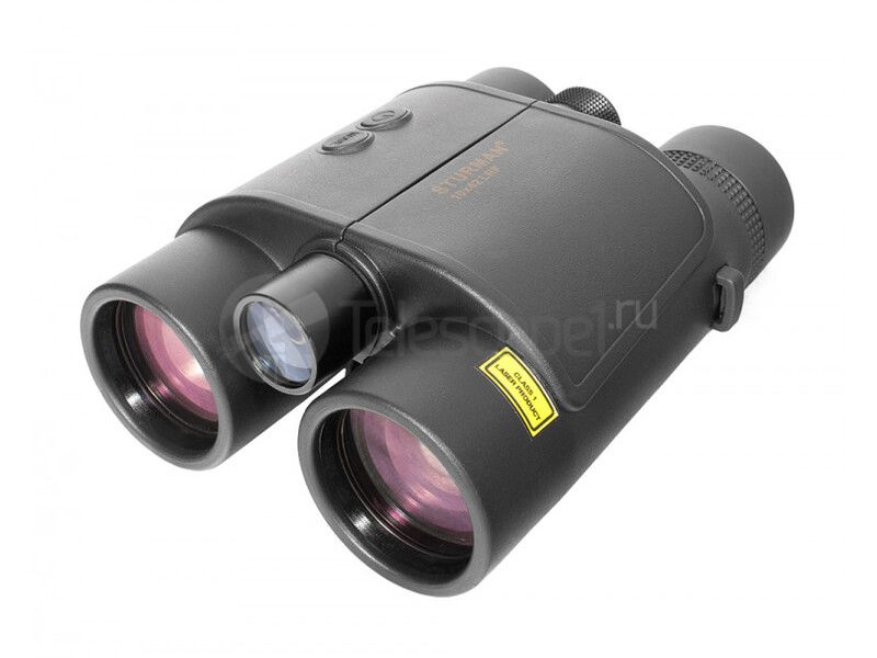 Sturman 10x42 LRF 2500