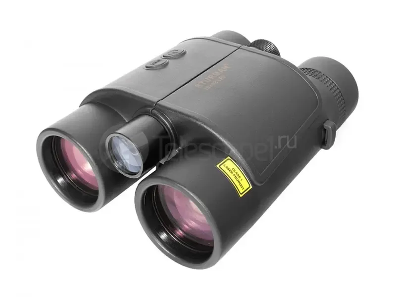 Бинокль Sturman 10x42 LRF 2500