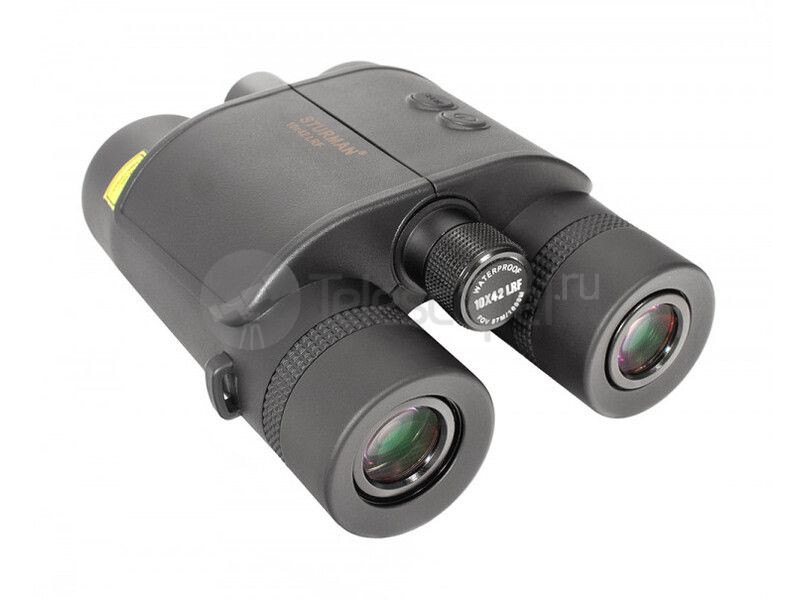 Sturman 10x42 LRF 2500