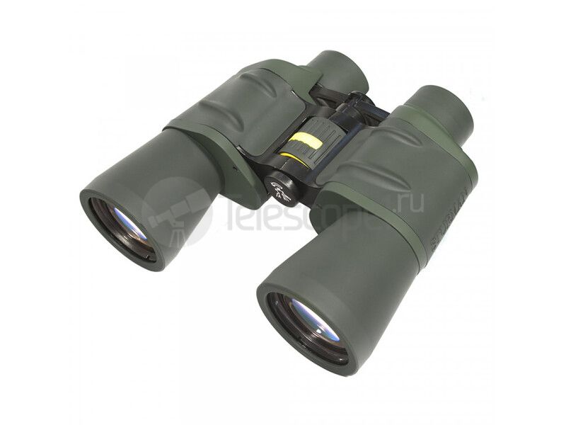 Sturman 16x50 зелёный Sturman 16x50 зелёный