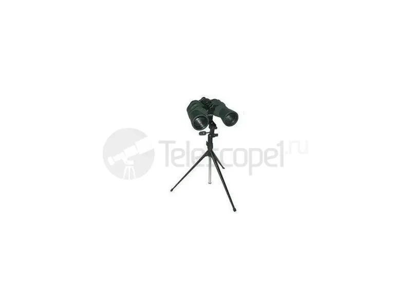 Бинокль Sturman 16x50 зелёный