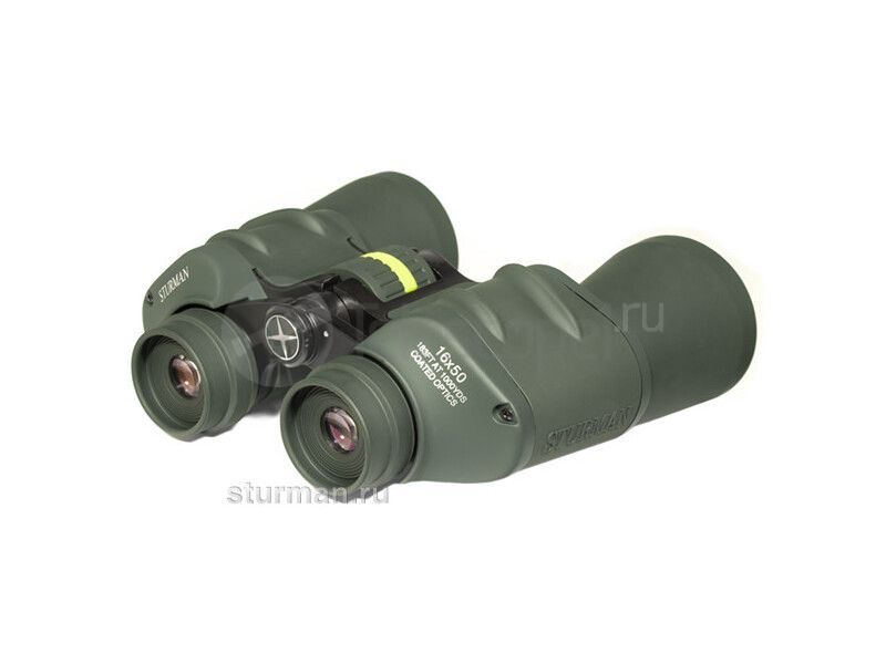 Sturman 16x50 зелёный Sturman 16x50 зелёный