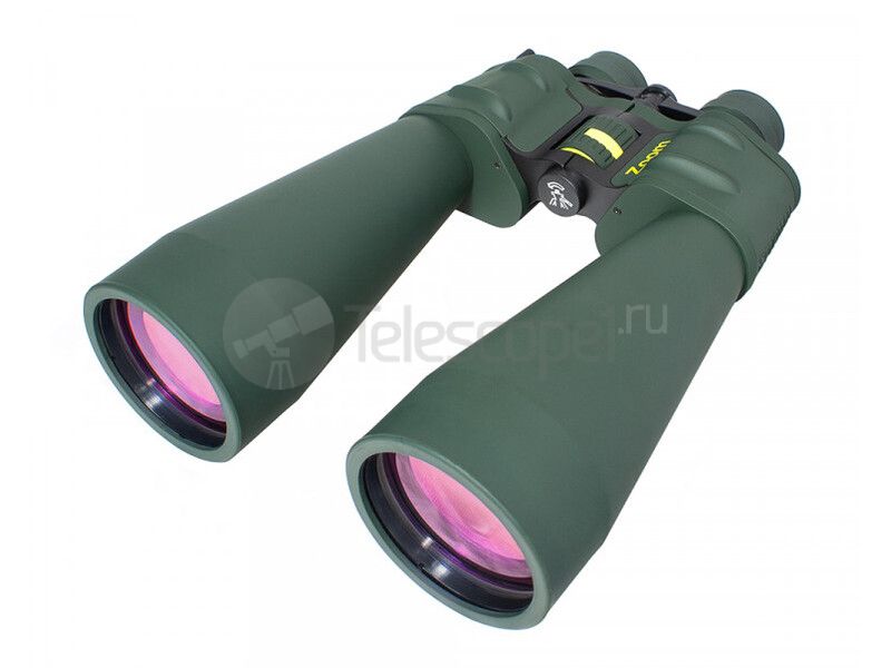Sturman 12-36x70