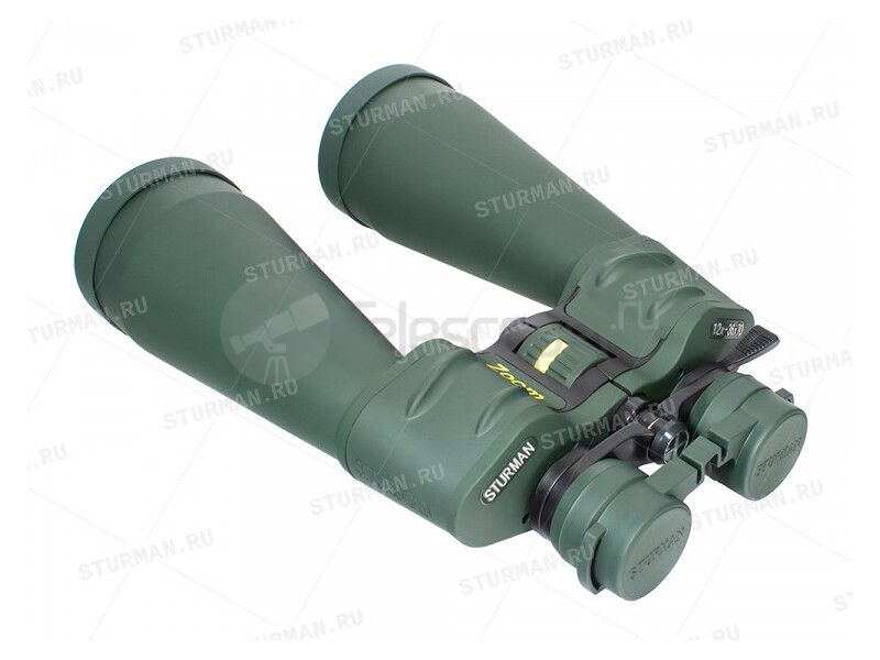 Sturman 12-36x70