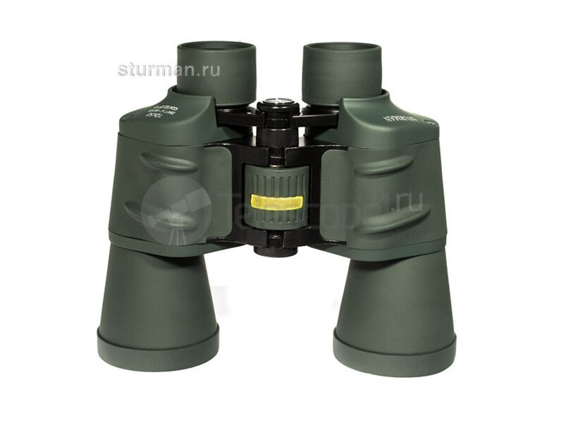 Sturman 10x50 зелёный