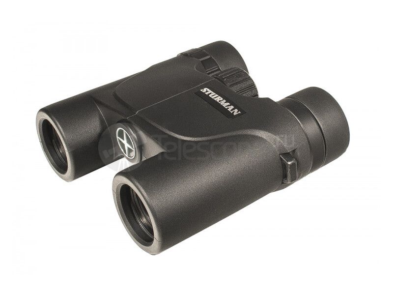 Sturman 8x25 WP