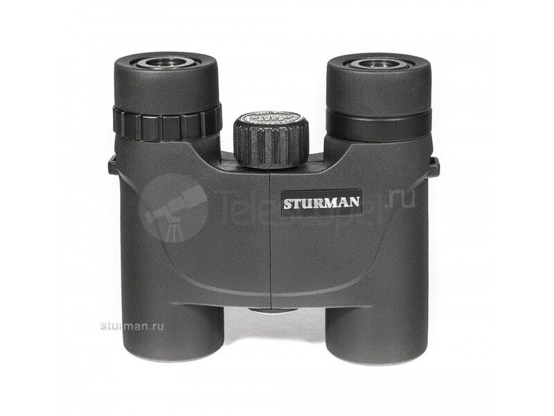 Sturman 8x25 WP
