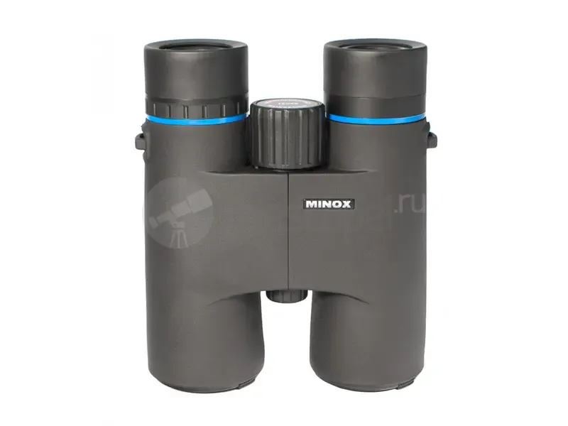 Бинокль Minox BLU 8x42 (62064)