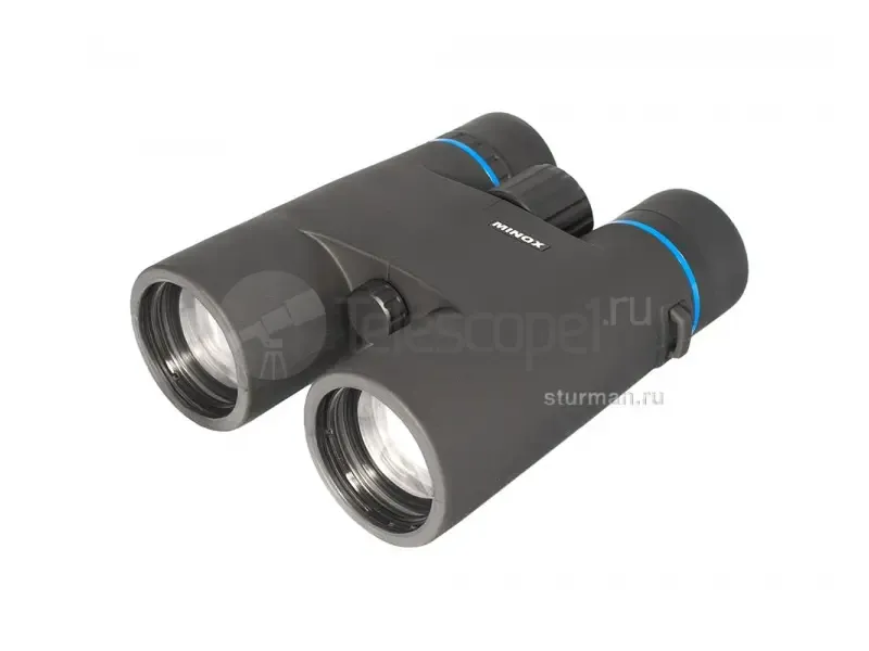 Бинокль Minox BLU 8x42 (62064)