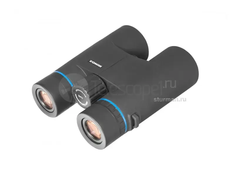 Бинокль Minox BLU 8x42 (62064)