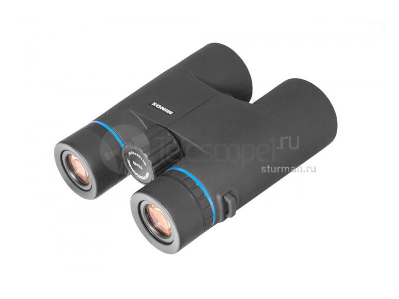 Minox BLU 10x42 (62065)