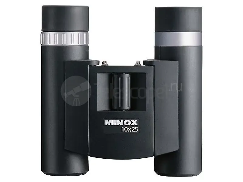 Бинокль Minox BD 10x25 BR (62116)