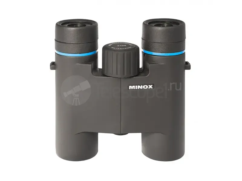 Бинокль Minox BLU 8x25 (62062)