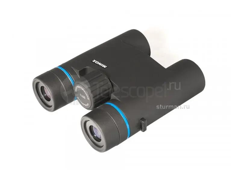 Бинокль Minox BLU 8x25 (62062)