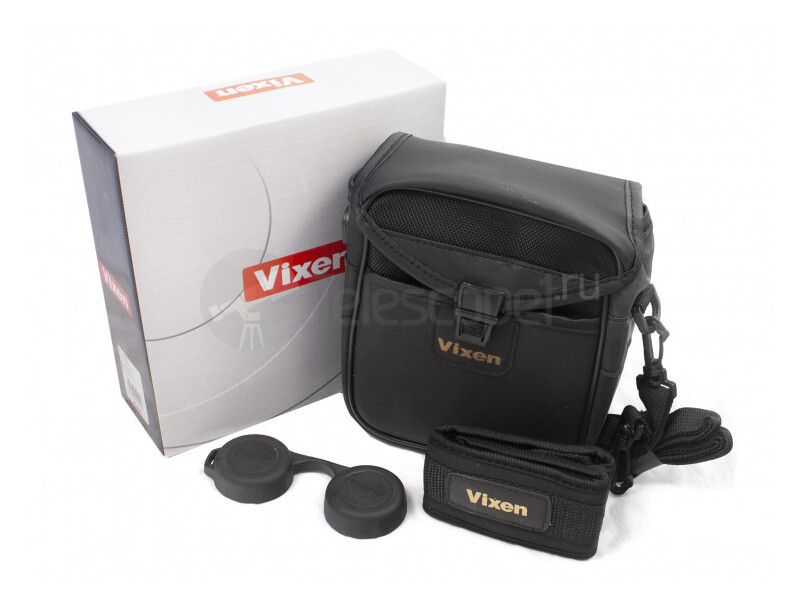 Vixen Foresta 10x42 CF Vixen Foresta 10x42 CF
