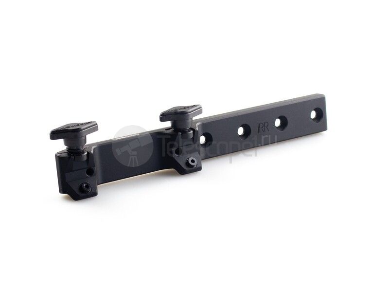 Innomount Zero на Blazer под iRay Rico (40-IRR-10-00-800)